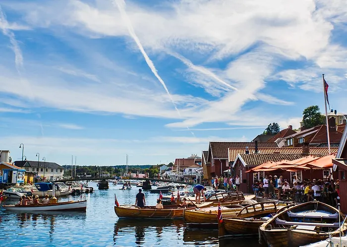 Tollboden & Restaurant