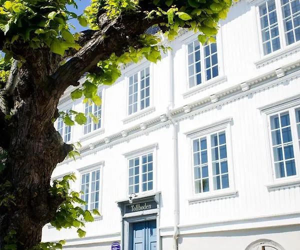 Tollboden Hotell&restaurant