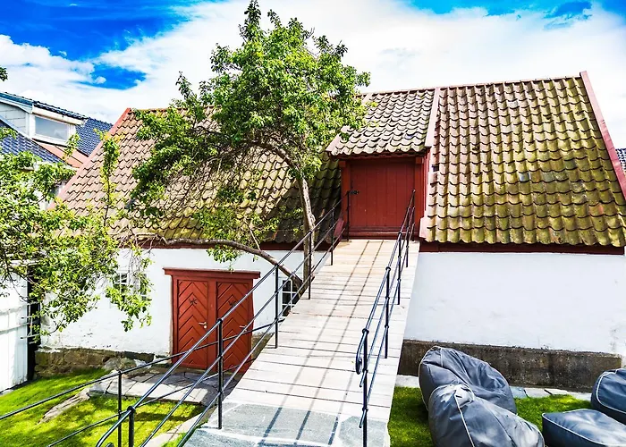 Tollboden & Restaurant 4*