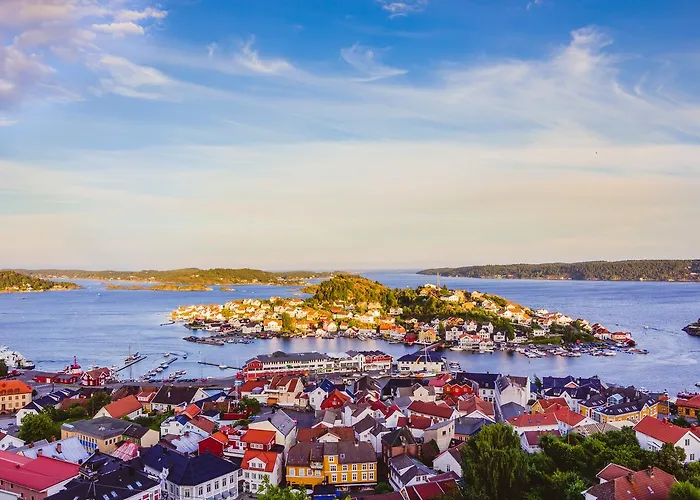 Tollboden & Restaurant Отель 4*