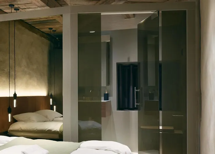 Tollboden & Restaurant 4*