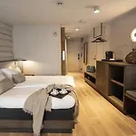 Tollboden & Restaurant Hotel