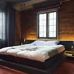Tollboden & Restaurant Hotel Kragerø