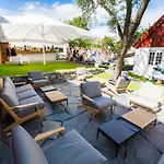 Tollboden & Restaurant Hotel Kragerø
