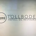 Tollboden & Restaurant Hotel Kragerø
